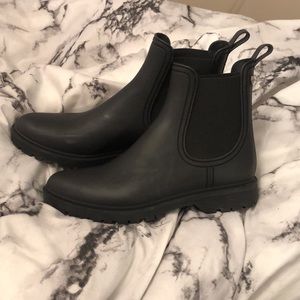 Aldo boots
